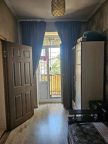 2ком кв продажа: 2 комнаты, 41 м², Молодая Гвардия Хрущевка, 2 этаж — 2