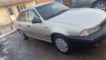 калос даево: Daewoo Nexia: 2007 г., 1.6 л, Механика, Бензин