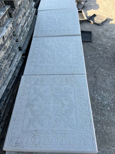 Бордюры: Бордюр, Гарантия, Бесплатный выезд, Бесплатная доставка — 7