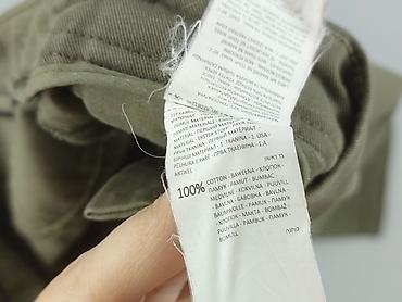 second hand butik: Reserved, Spodnie materiałowe damskie, rozmiar 2XS — 5