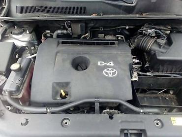 besumni kompresor: PUMPA VISOKOG PRITISKA ZA TOYOTA RAV 4 OD 2006. DO 2023. GOD. | Svi — 1