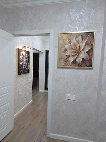 kohnə binalar: Bakı, 3 otaqlı, Köhnə tikili, m. 8 Noyabr, 72 kv. m — 10