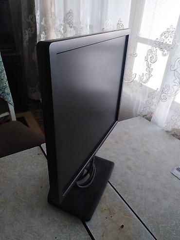 Мониторы: Dell LCD monitor - Brend/model: Dell (ofis sinfi LCD panel) - Ekran — 2