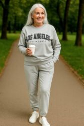 Gornji i donji deo: ♦️DOMACA PROIZVODNJA 🎀XS -4XL 📌CENA 2.400 DIN ☕ Mali luksuz svakog — 9