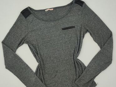 brokatowe bluzki: Bluzka damska, Bershka, M
