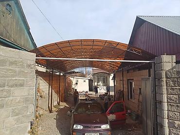 Сварка: Сварка | Навесы Монтаж, Гарантия — 17