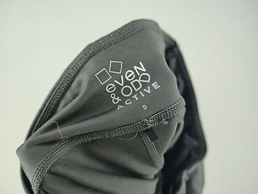 dla nastolatek: Even&Odd active, Legginsy Sportowe damskie, rozmiar S — 4