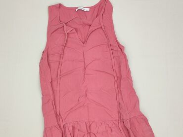 t shirty w paski reserved: Reserved, Women`s dress, XS (EU 34)