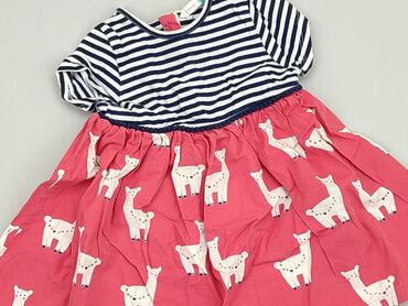 sukienka letnia na codzien: Dress, 6-9 months, condition - Very good