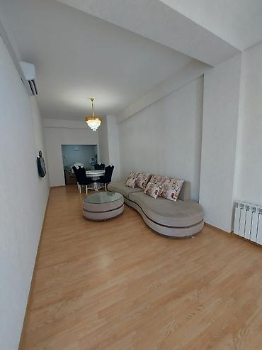 Недвижимость: 3 комнаты, Новостройка, 90 м² — 5