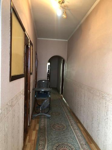 Продажа квартир: 4 комнаты, 101 м², Учкун мкр Индивидуалка, 4 этаж, Старый ремонт — 3