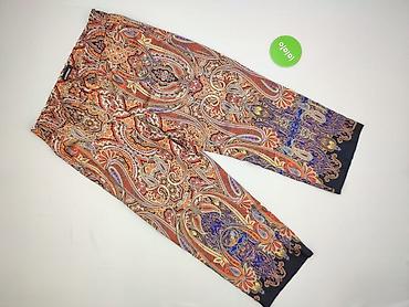 cygaretki: CAMBIO, Spodnie materiałowe damskie, rozmiar XL — 2