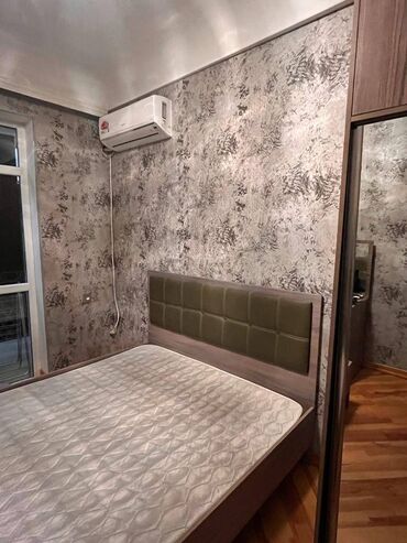 Uzunmüddətli kirayə mənzillər: Nizami metrosuna yaxın 6 mertebeli binanın 4-cu mərtəbəsində yerləşən -da lalafo.az — 9 Uzunmüddətli kirayə mənzillər: Nizami metrosuna yaxın 6 mertebeli binanın 4-cu mərtəbəsində yerləşən — 9