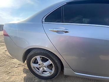 Honda: Honda Accord: 2004 г., 2 л, Автомат, Бензин, Седан — 5