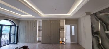 Ремонт под ключ: Квартира ремонт жасайбыз шпаклевка обои Краска кипсакардон кафель — 9