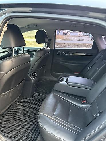 ниссан куп кпп падушка цена бишкек: Hyundai Grandeur: 2019 г., 2.4 л, Автомат, Бензин, Седан — 6