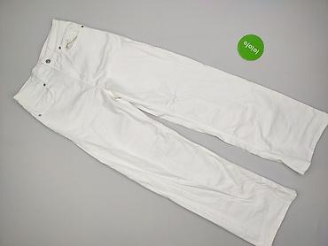 bomberki hm: H&M Divided, Jeansy damskie, rozmiar S — 2
