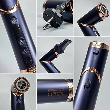 fen basligi: №: 6713 Məhsulun adı: Fen VGR V-477 7-si 1-də, Professional, 1400 W — 6