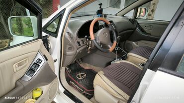 Lexus: Lexus RX: 3 l | 2001 il Krossover — 14