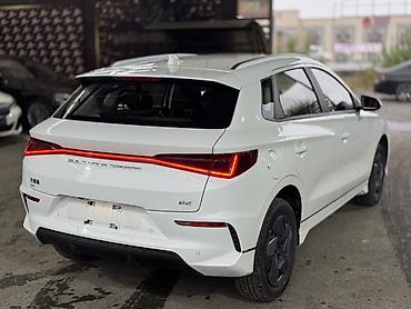 BYD: BYD E2: 2025 г., Автомат, Электромобиль, Хэтчбэк — 6