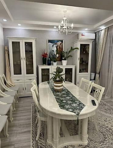 Продажа квартир: 4 комнаты, 112 м², Элитка, 2 этаж, Дизайнерский ремонт — 2