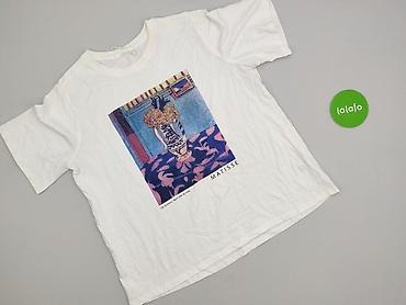 t shirty beyonce: Reserved, T-shirt damski, rozmiar L — 2
