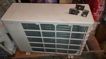 Кондиционеры: Кондиционер Samsung Мобильный, Инверторный, Обогрев, Вентиляция, Осушение — 5