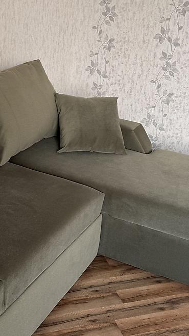 Divanlar: Künc divan, Yeni, Açılan, Bazalı, Parça, Şəhərdaxili pulsuz çatdırılma — 4