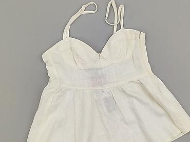 ubra bluzki: H&M Divided, Top damski, rozmiar 2XS — 1