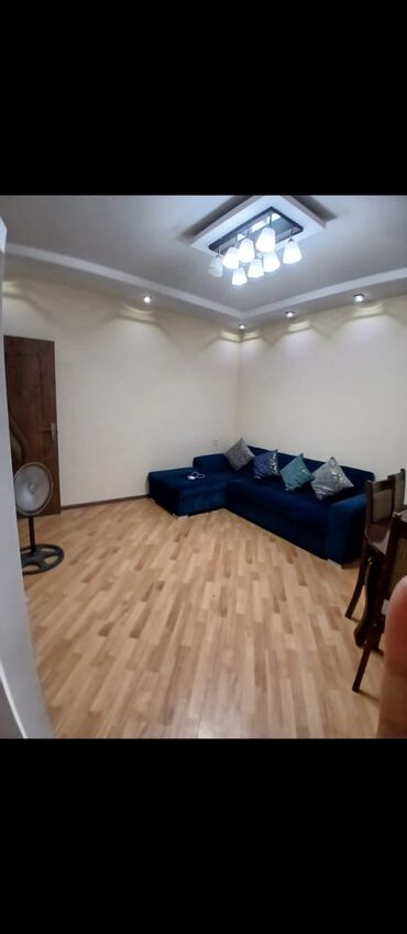 Uzunmüddətli kirayə evlər: 100 kv. m, 3 otaqlı, Kombi, Qaz, İşıq — 3