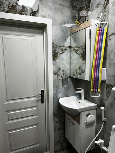 Uzunmüddətli kirayə mənzillər: KİRAYƏ VERİLİR…. Bakıxanov qəsəbəsi Aygun Mallın yanı, Yeni — 10