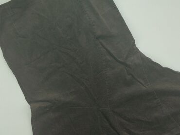 rozkloszowane spódniczka: Skirt, XL (EU 42), condition - Perfect