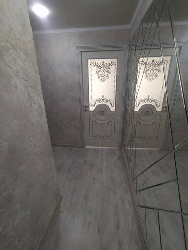 снять квартиру рабочий городок: СМУда Стадиондун жанында, Маяковский 56-домдо 2комнат квартира сатылат