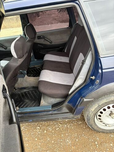 Volkswagen: Volkswagen Passat Variant: 1991 г., 1.8 л, Механика, Бензин, Универсал — 1