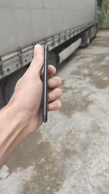 iphone 7 8: IPhone 7, 32 GB, Black Titanium, Barmaq izi, Simsiz şarj, Face ID — 6