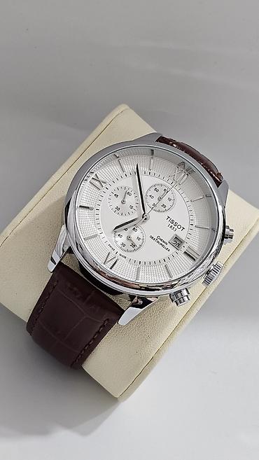 3d saat: Tissot Chemin des Tourelles kişi qol saatı Rolex, Rolex saat, Rolex — 5