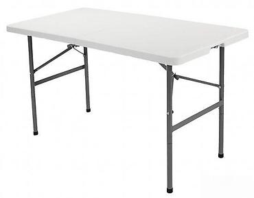 Desks and tables: KAMP STO NA RASKLAPANJE NOV STO ZA BASTU I TERASU AKCIJA | Cene nisu — 3