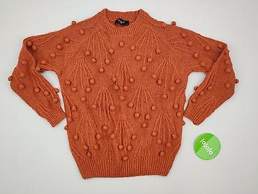 brandy sweter: Sisters Point, Sweter damski, rozmiar S — 2