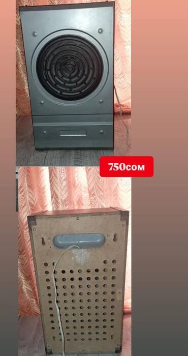 Динамики и колонки: Динамики и колонки — 6