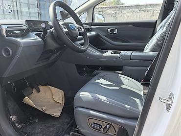 gsr electrocar: ГАОЦИ Эань N60. Это полностью электрический автомобиль с запасом хода — 4