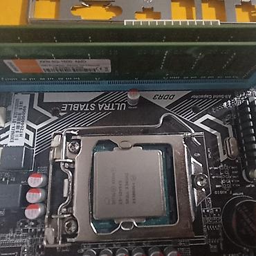 cpu: 🕒206 Ежедневно до 22:00 • 🚚 Доставка по Кыргызстану ✅ Процессор CPU — 7