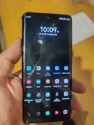 philips xenium 9@9s: Honor X9b, 256 GB, rəng - Qara, Barmaq izi — 2