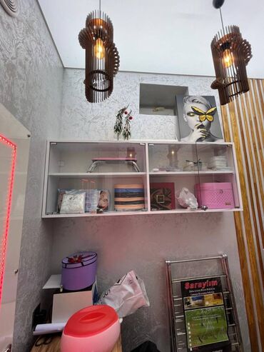 Digər kommersiya daşınmaz əmlakı: Nərimanov rayonu, Ziya Bünyadov, Karl Maksa yaxın ərazidə yerləşən — 10