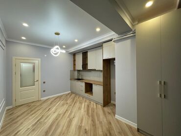 квартира искра: 2 комнаты, 74 м², Элитка, 1 этаж, Евроремонт