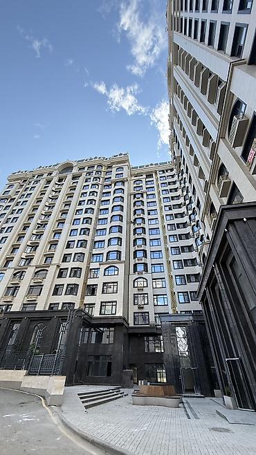 Продажа квартир: 2 комнаты, 67 м², 10 этаж — 2