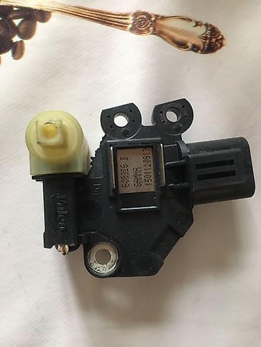opel astra starter: Kia Cerato 2009-2011 modeller üçün dinamo relesi. Təzədir istifadə — 2