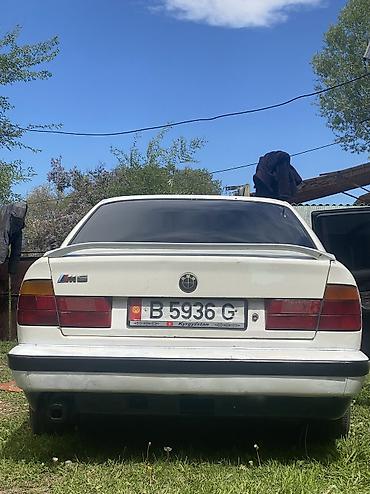 установка вебасто бишкек: BMW 520: 1992 г., 2 л, Кол менен иштөөчү, Бензин, Седан — 2