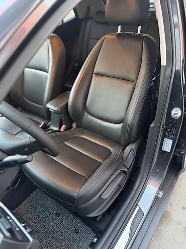 чанган уни к: Kia Stonic: 2018 г., 1.4 л, Автомат, Бензин, Кроссовер — 7