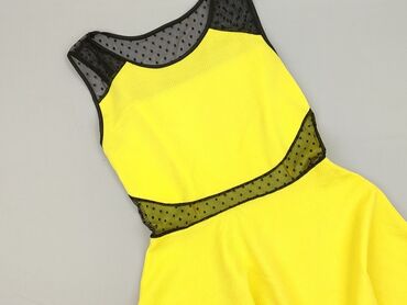 sukienki dla niskich puszystych: Women`s dress, size S (EU 36)