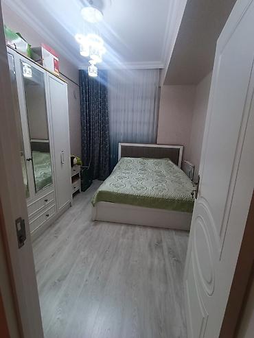 kredit evlər: 3 otaqlı, Yeni tikili, 97 kv. m — 6